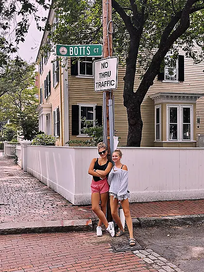 Cocktease Ava VSCO Dump