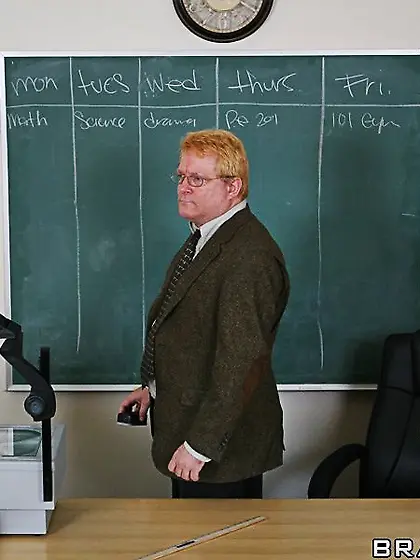 American uniform deep penetration