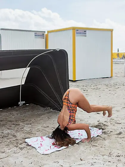 Claudia Romani Swimsuit