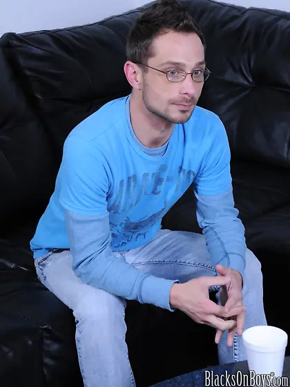 Mason Evans first time