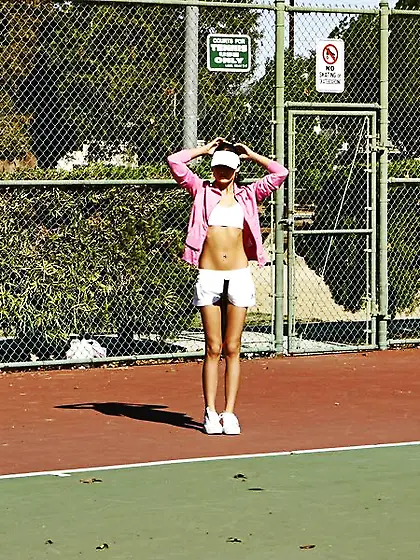 Tanner Mays and a guy with stiff cock get their fuck on right on