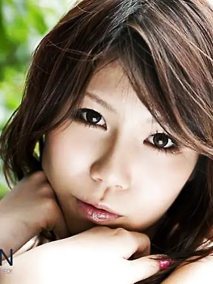 Japanese Doll Reina Yuuki