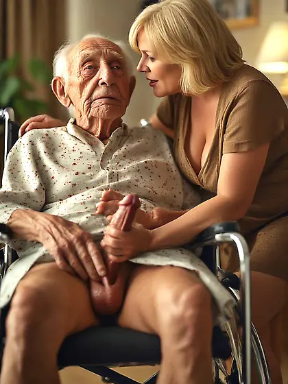 A loving Family (my AI generated Incest gallery)