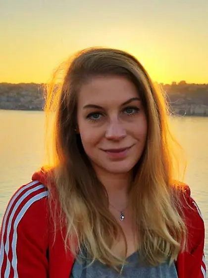 Cuckold sends german wife