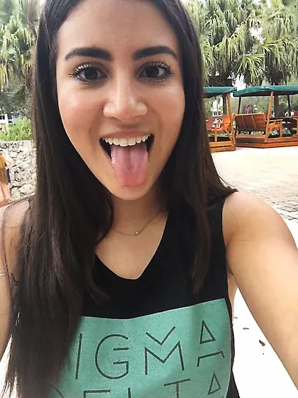 Instagram Girls / Fap Fuel