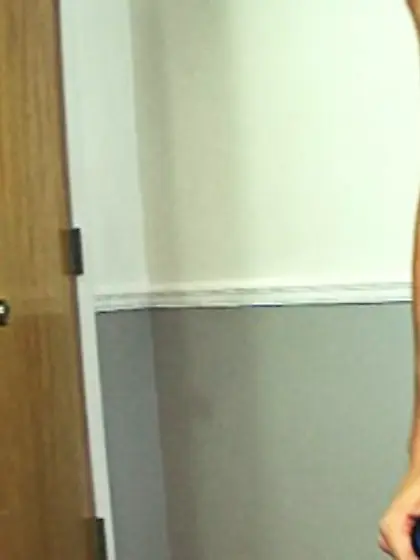 Boobilicious blonde teen slut