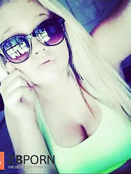 Inexperienced platinum-blonde smash fuckslut