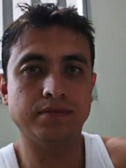 Redhead danny perform anal