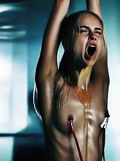 Anna part 1 (Extreme torture film screnshots)