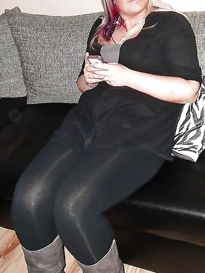 Ich Liebe Dieses Lady