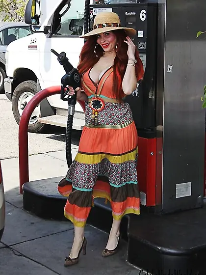 Phoebe Price & Marcela Iglesias Hot