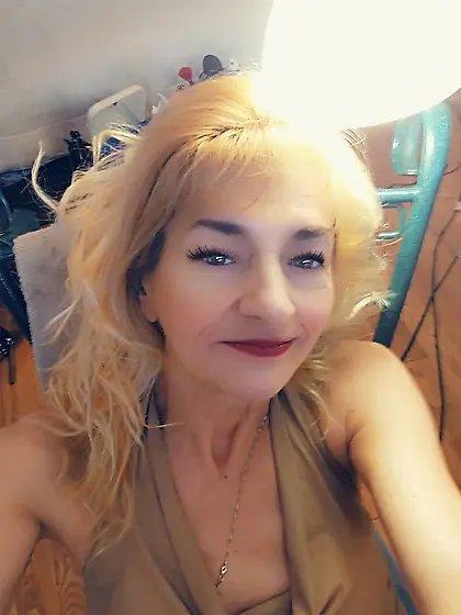 Horny Naughty Milf Cougar rabbit dildo double penetration