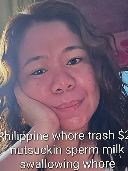 Whore trash