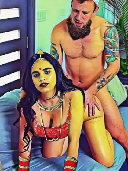 Nude Goddess Porn Result