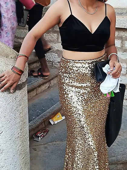 Leela rani indian lanja