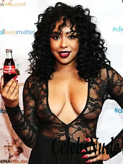 B.  Simone See Through