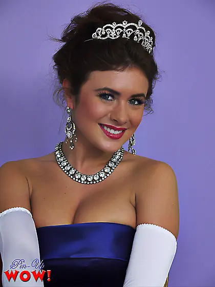 British erotic queens