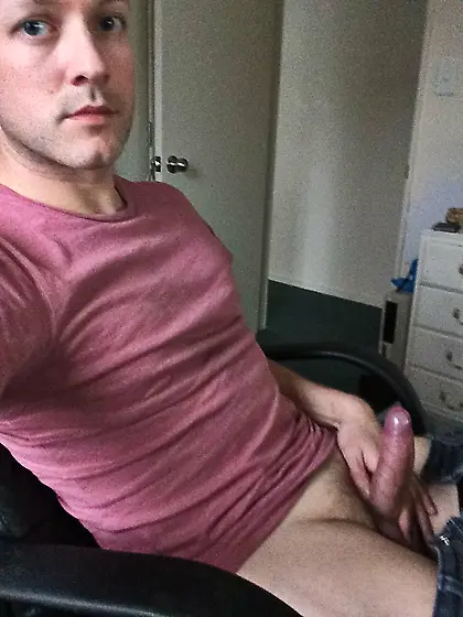 Andrew general nude selfies