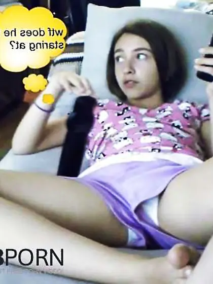 Captions Fakes Tributes Teenager inexperienced candid voyeur fac