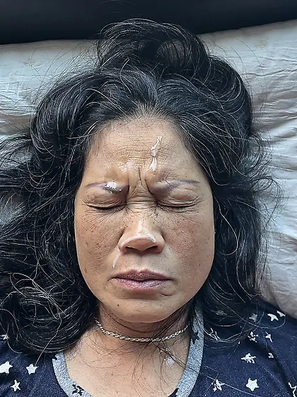 Saturday Morning Facial