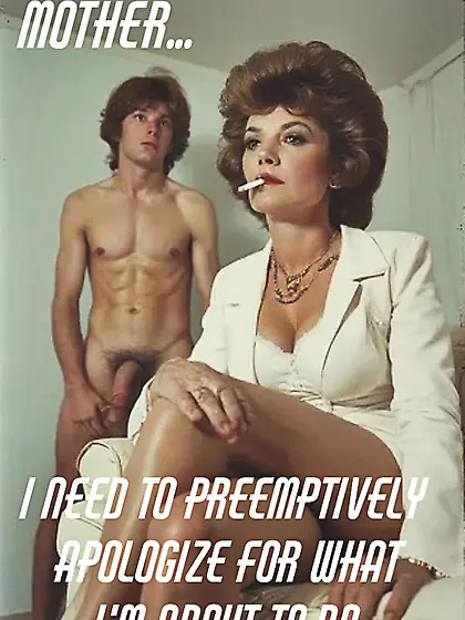 Incest Captions Vol.  7