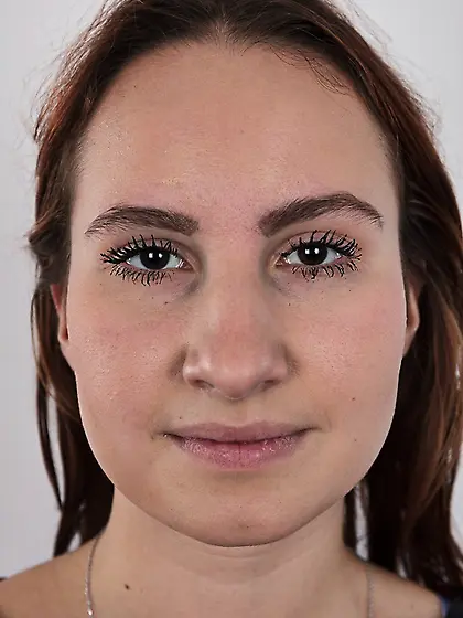 Czech ready model casting