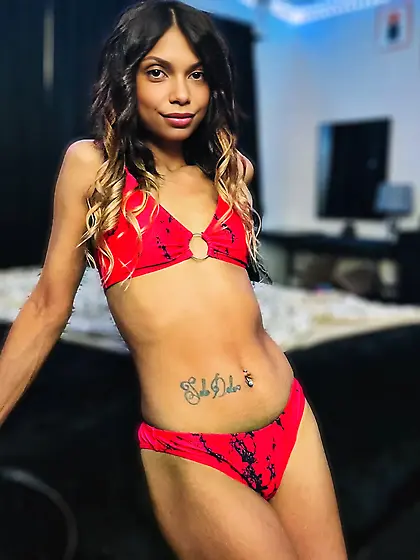 I’d Fuck Me If I Were You Too