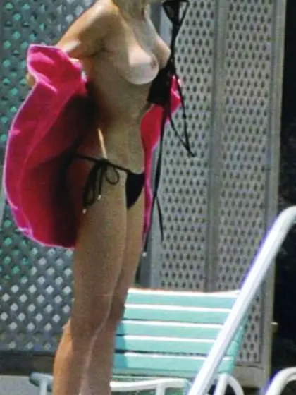 Just Marina Berlusconi