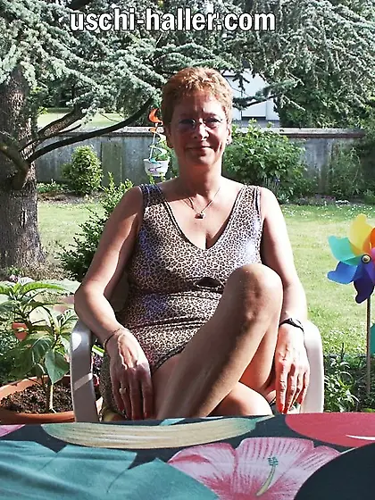 Homemade amateur gangbang with horny bbw milf Angelika - 1