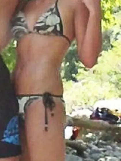 annachatpervers - die geile verheiratete Fickfress