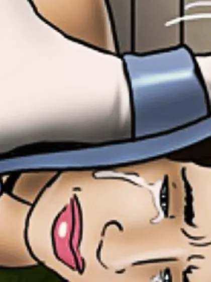 Master steps kicks bitch