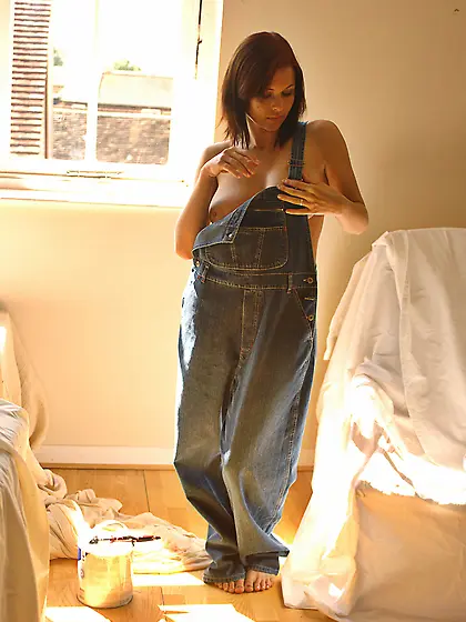 Margaret vs Eva: a comparison.  For Science #2