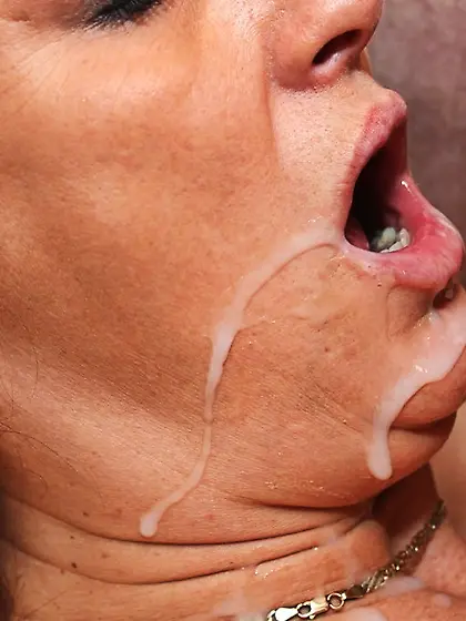 Blow Jobs Cum Swallow Juicy Jo from United...