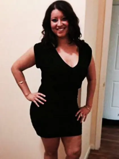 Julisa New Jearsy thick slut