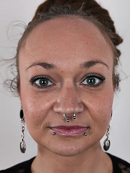 Wild hairy pussy fucked