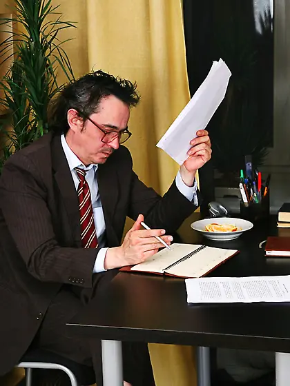 Sexy coed Snezhana is