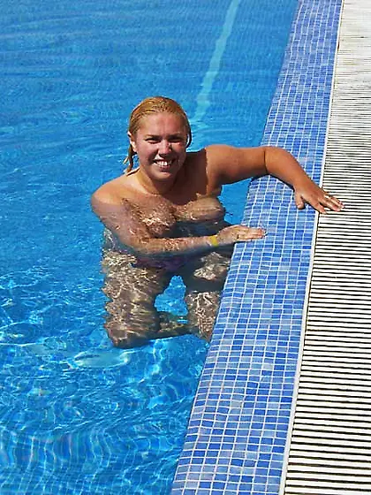 Curvy barby united kingdom