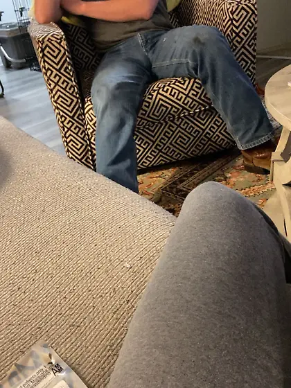 A pair of straight brothers