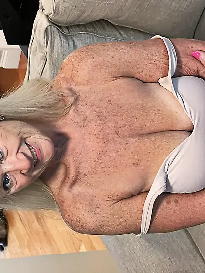 Tight black, leather leggings & Red Top