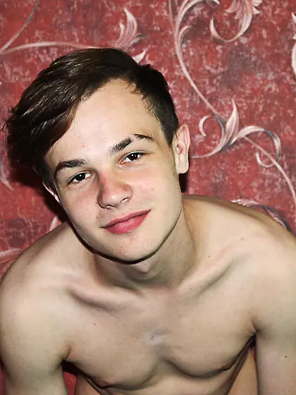 White young gay harrisonshannon