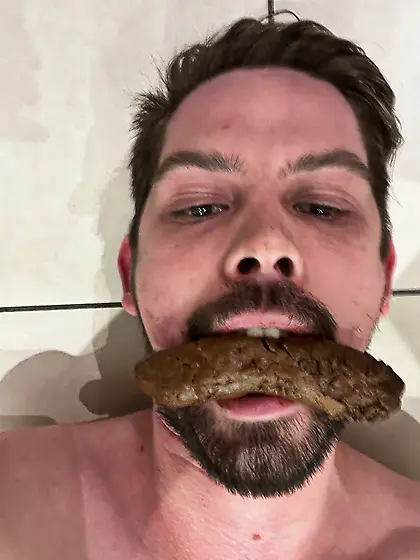 FagHAJ Shit Face Faggot