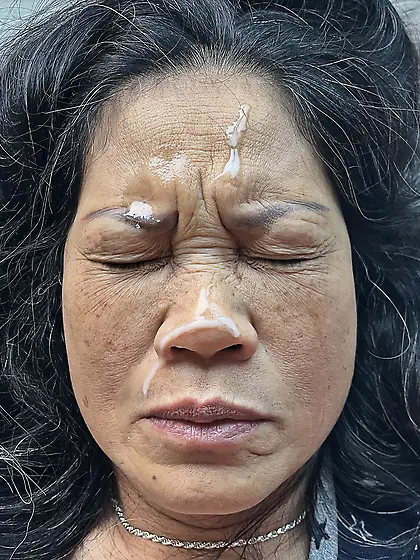 Saturday Morning Facial