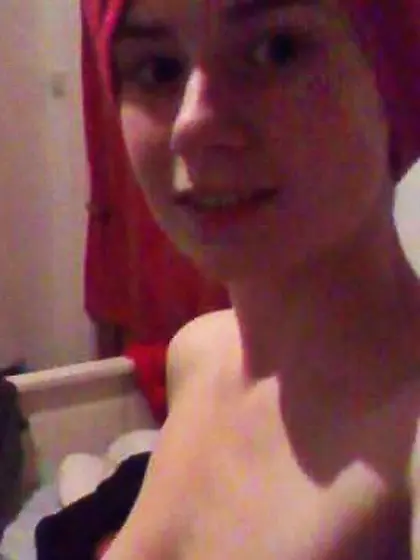 Dutch girlfriend shared