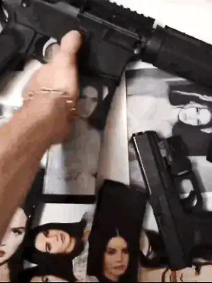 We Support the Patriarchy and Violence to Women