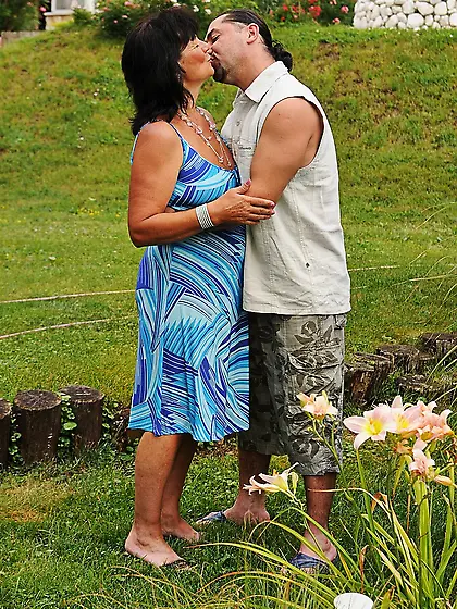 Helena May might not