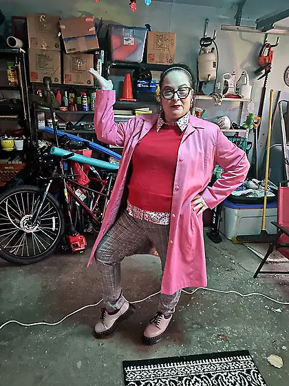 Total Slut Anne From PA EXPOSED