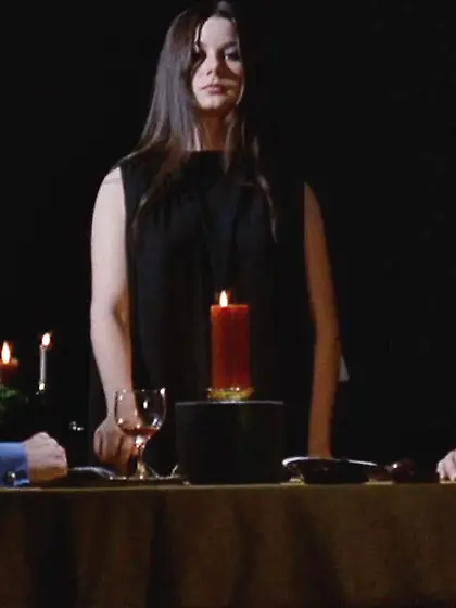 Anita Walsh - "Mark of the Witch" (1970)