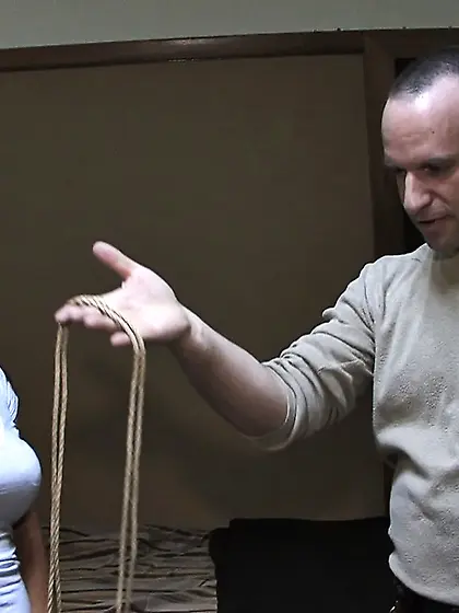 Master big tits milf