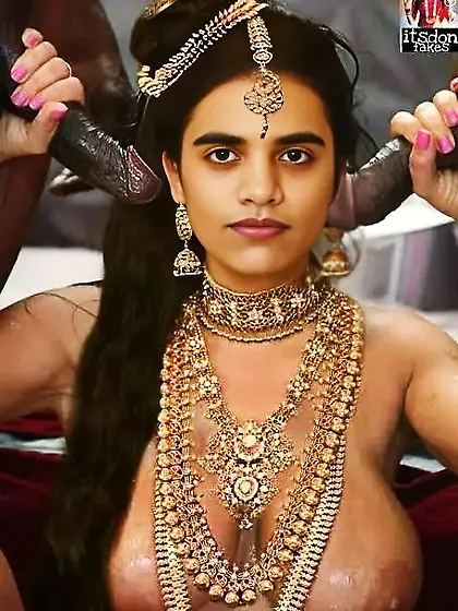 Nude Goddess Porn Result