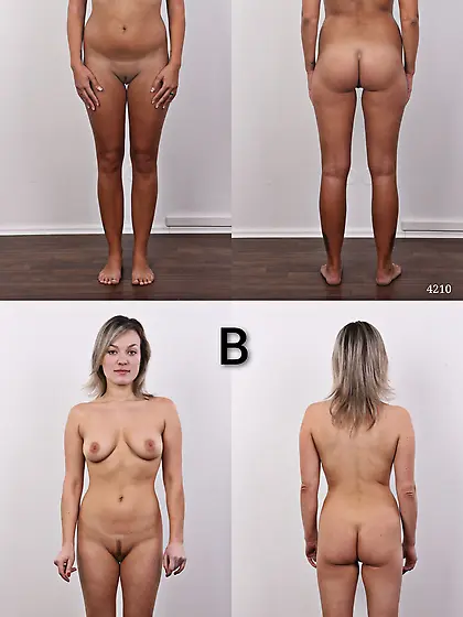 Vote front and back view.  048